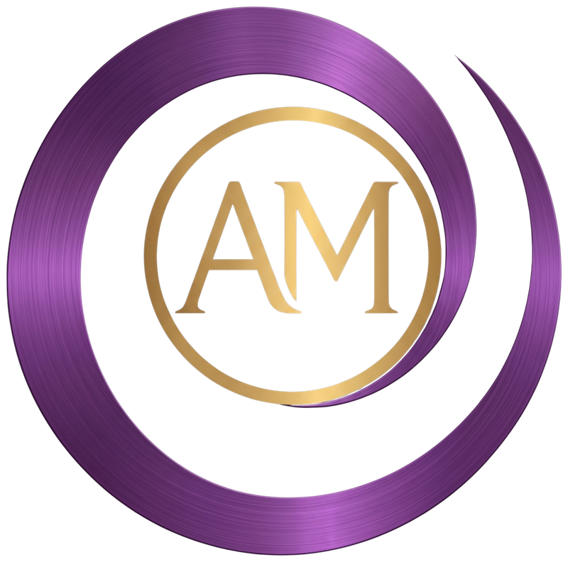 Angel Marie Logo