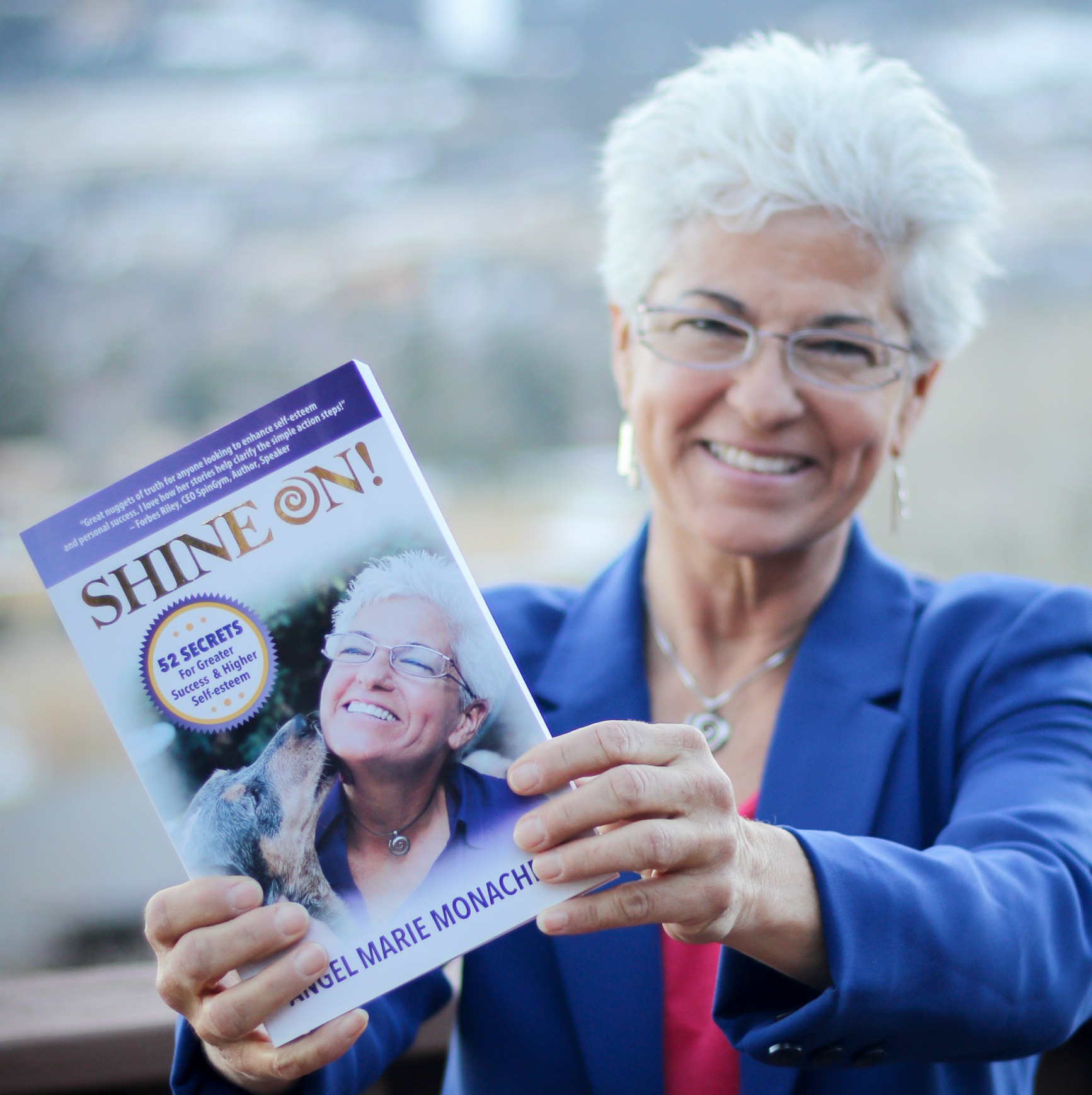SHINE ON! 52 Secrets